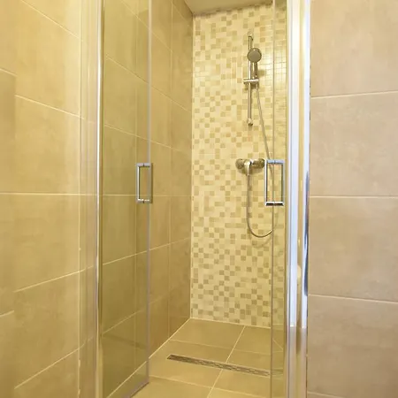 Apartman Great New With Everything Needed! Amszterdam
