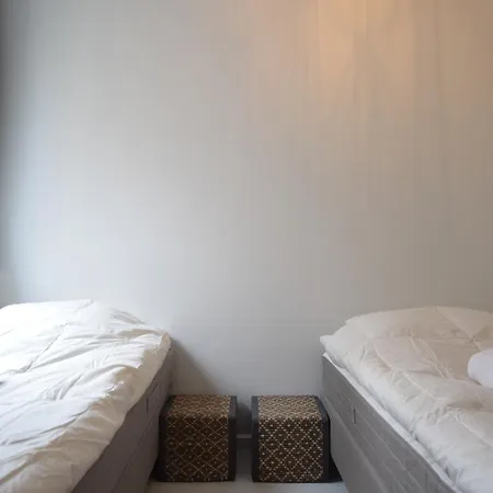 Great New With Everything Needed! Amsterdam